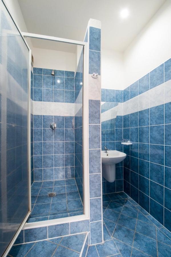 Hotel U Lva Bilina Luaran gambar
